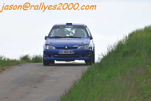 Rallye Chambost Longessaigne 2012 (75)