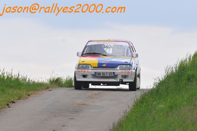 Rallye Chambost Longessaigne 2012 (105)