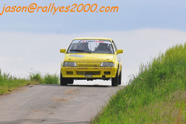 Rallye Chambost Longessaigne 2012 (109)