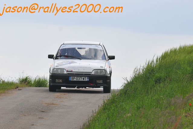 Rallye Chambost Longessaigne 2012 (116)