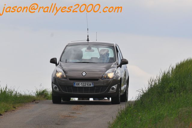 Rallye Chambost Longessaigne 2012 (123)