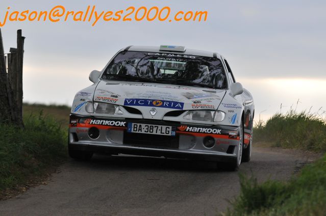 Rallye Chambost Longessaigne 2012 (128)