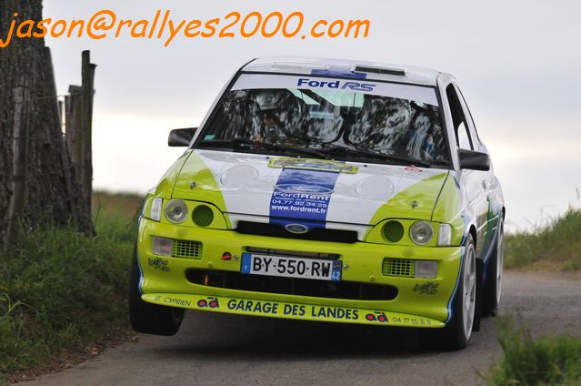 Rallye Chambost Longessaigne 2012 (133)