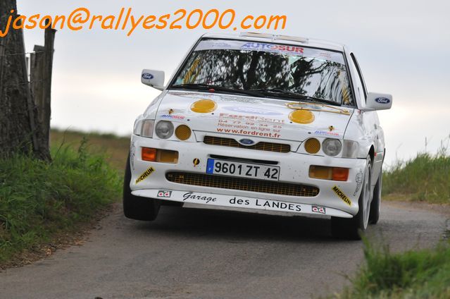 Rallye Chambost Longessaigne 2012 (134)