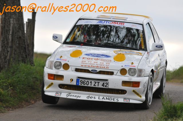 Rallye Chambost Longessaigne 2012 (135)