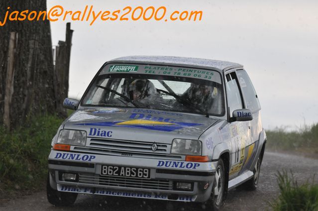Rallye Chambost Longessaigne 2012 (145)