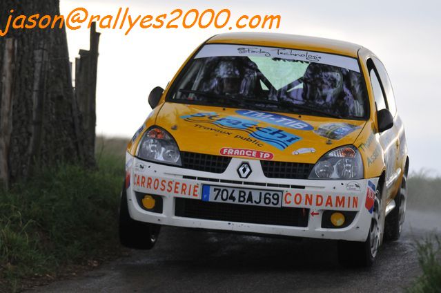 Rallye Chambost Longessaigne 2012 (153)