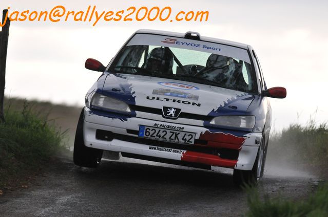 Rallye Chambost Longessaigne 2012 (156)