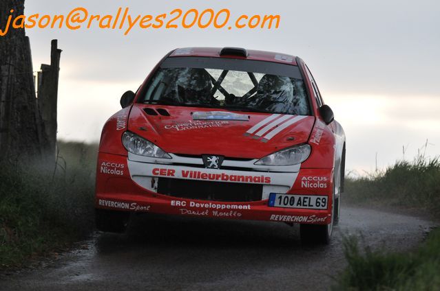 Rallye Chambost Longessaigne 2012 (167)