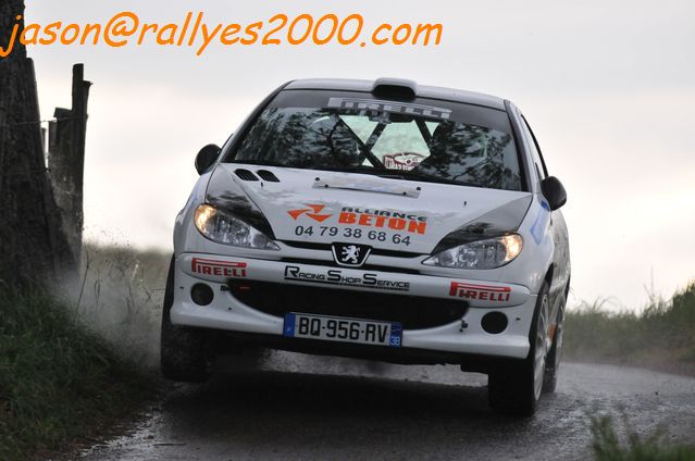 Rallye Chambost Longessaigne 2012 (181)