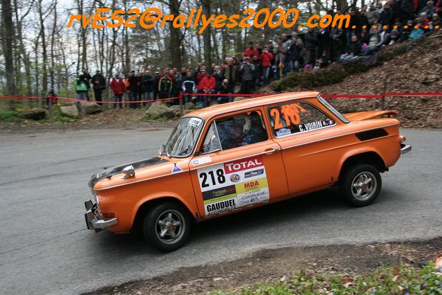 Rallye Lyon Charbonnieres 2012 (23)