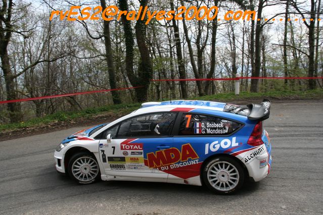 Rallye Lyon Charbonnieres 2012 (41)