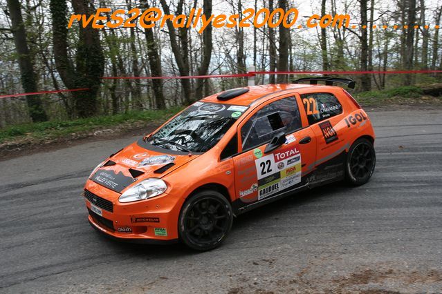 Rallye Lyon Charbonnieres 2012 (63)