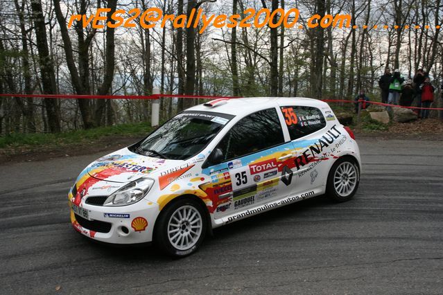 Rallye Lyon Charbonnieres 2012 (77)