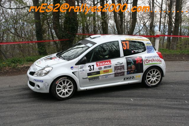 Rallye Lyon Charbonnieres 2012 (82)