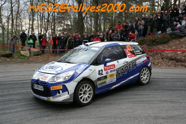 Rallye Lyon Charbonnieres 2012 (86)