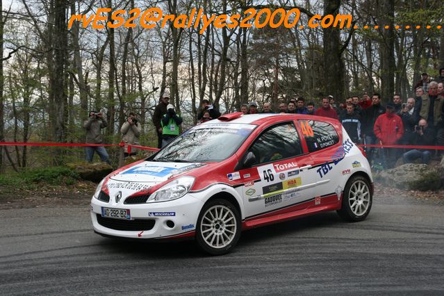 Rallye Lyon Charbonnieres 2012 (91)