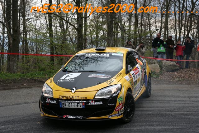 Rallye Lyon Charbonnieres 2012 (97)