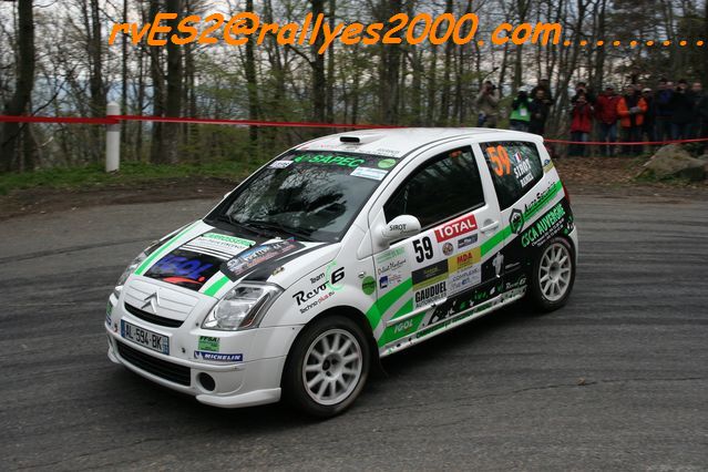 Rallye Lyon Charbonnieres 2012 (105)