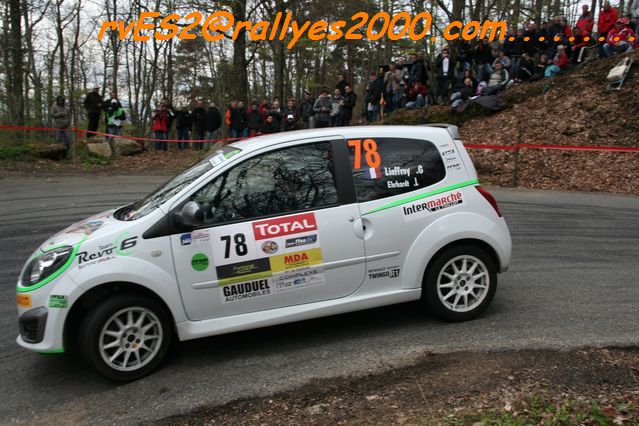 Rallye Lyon Charbonnieres 2012 (123)