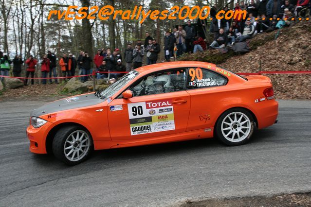 Rallye Lyon Charbonnieres 2012 (134)