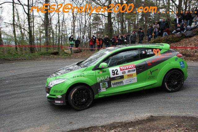 Rallye Lyon Charbonnieres 2012 (136)