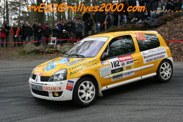 Rallye Lyon Charbonnieres 2012 (151)
