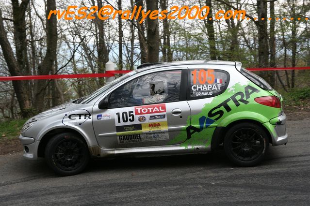 Rallye Lyon Charbonnieres 2012 (156)