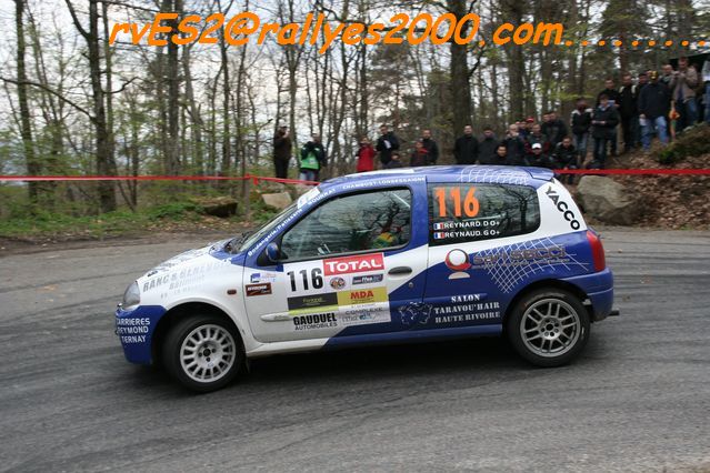 Rallye Lyon Charbonnieres 2012 (167)