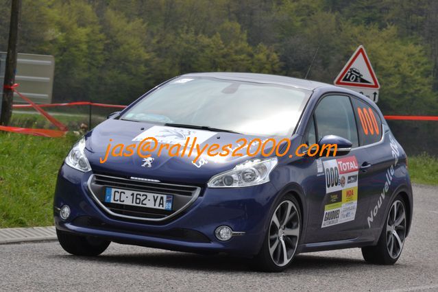 Rallye Lyon Charbonnieres 2012 (5)