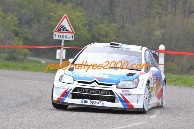 Rallye Lyon Charbonnieres 2012 (10)