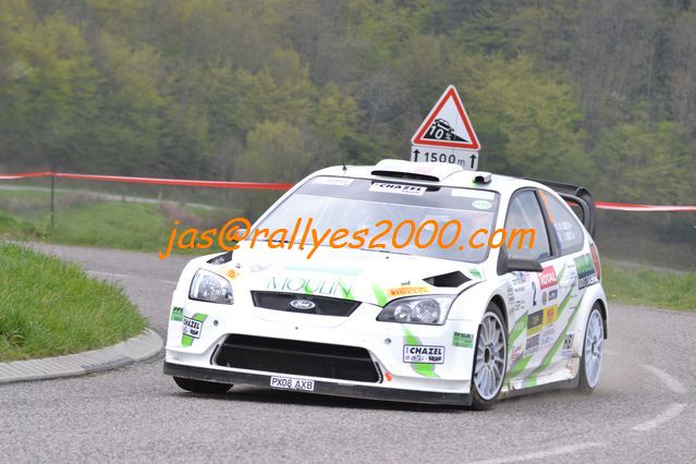 Rallye Lyon Charbonnieres 2012 (11)