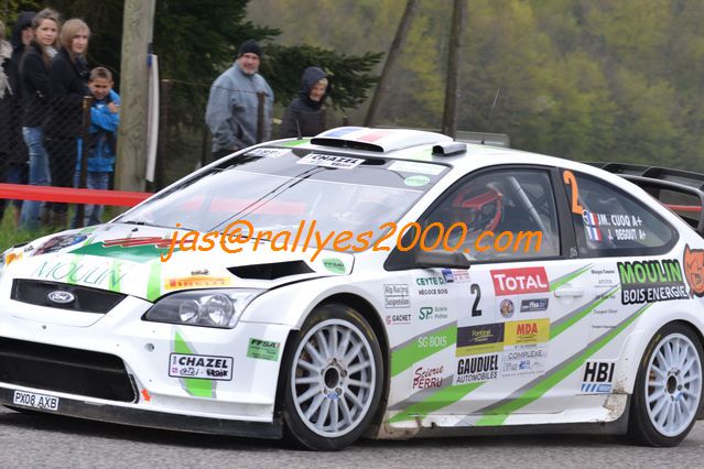 Rallye Lyon Charbonnieres 2012 (12)