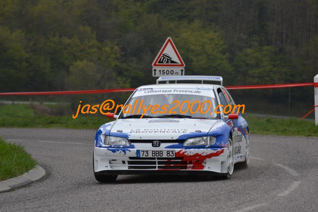 Rallye Lyon Charbonnieres 2012 (37)