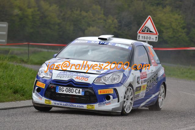 Rallye Lyon Charbonnieres 2012 (45)
