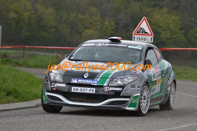 Rallye Lyon Charbonnieres 2012 (48)