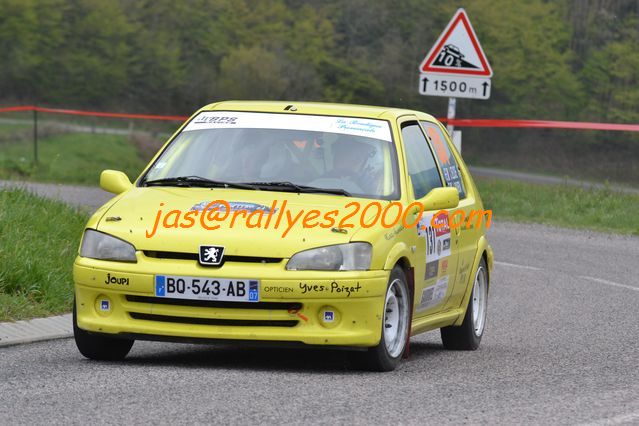 Rallye Lyon Charbonnieres 2012 (87)