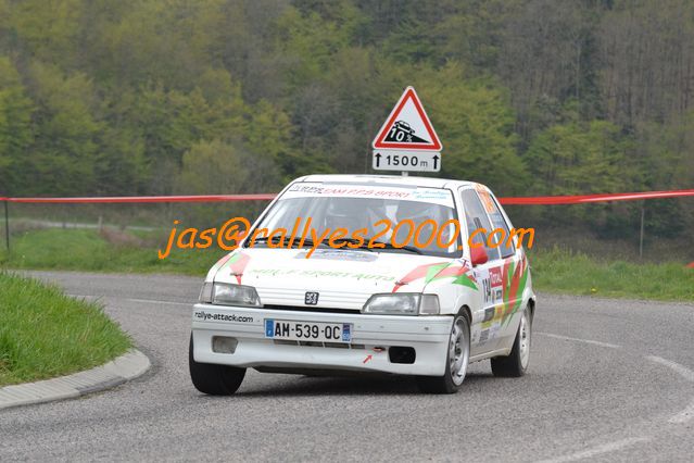 Rallye Lyon Charbonnieres 2012 (100)