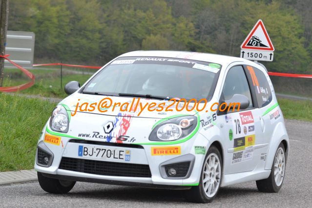 Rallye Lyon Charbonnieres 2012 (103)