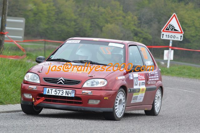 Rallye Lyon Charbonnieres 2012 (108)