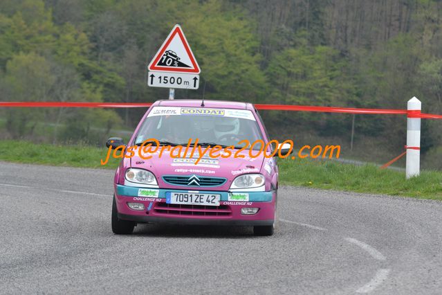 Rallye Lyon Charbonnieres 2012 (109)