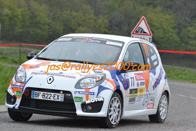 Rallye Lyon Charbonnieres 2012 (110)