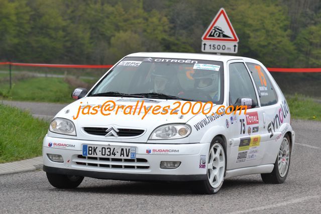 Rallye Lyon Charbonnieres 2012 (112)