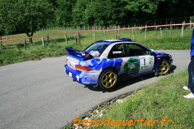 Rallye Epine Mont du Chat 2012 (2)