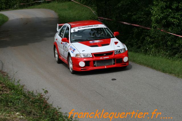 Rallye Epine Mont du Chat 2012 (4)