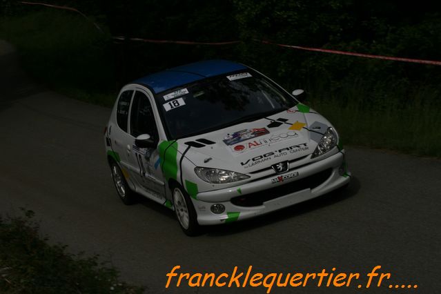 Rallye Epine Mont du Chat 2012 (5)