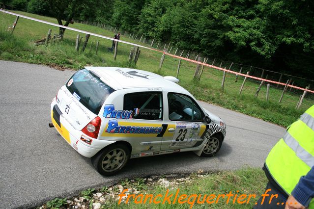 Rallye Epine Mont du Chat 2012 (6)