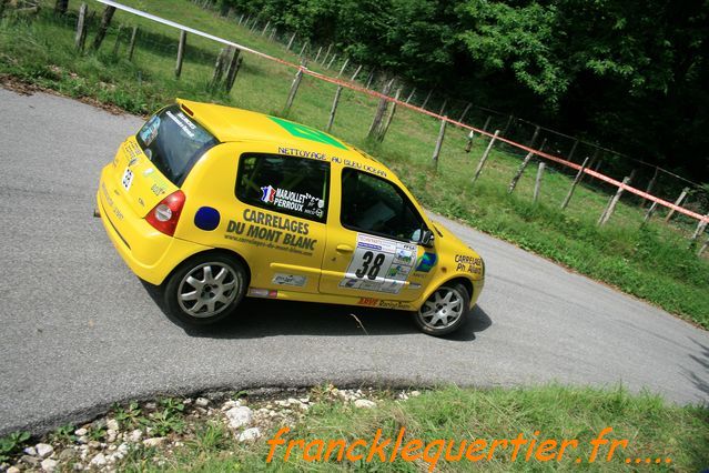 Rallye Epine Mont du Chat 2012 (8)