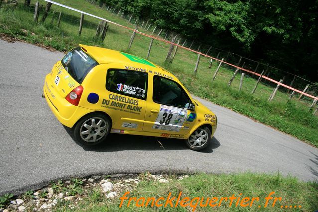 Rallye Epine Mont du Chat 2012 (8)
