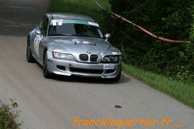 Rallye Epine Mont du Chat 2012 (73)